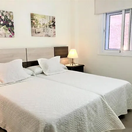 Rentcostadelsol Boliches Penelope Fuengirola