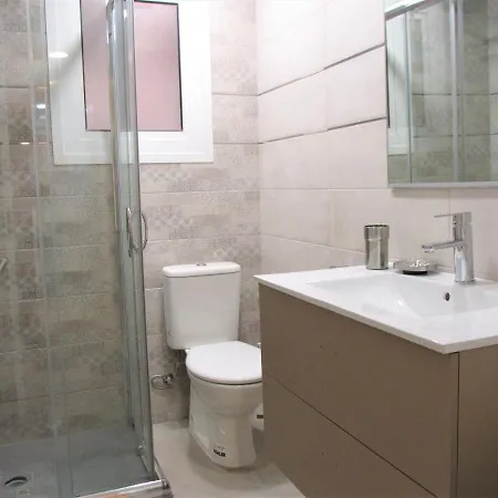 Rentcostadelsol Boliches Penelope Apartment *