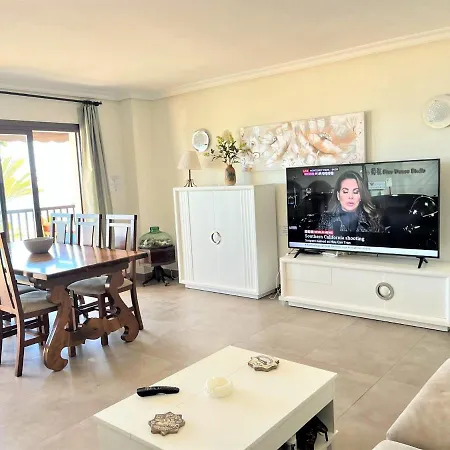 Apartment Rentcostadelsol Boliches Penelope
