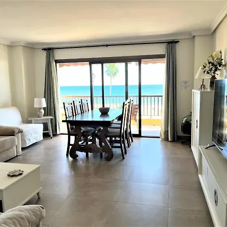 Rentcostadelsol Boliches Penelope Apartment Fuengirola
