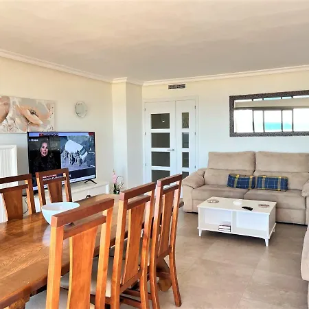 Apartment Rentcostadelsol Boliches Penelope *