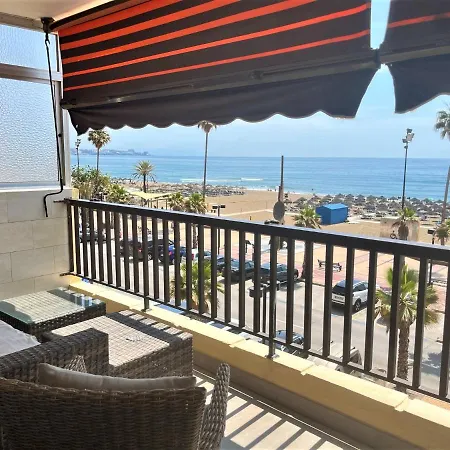 Rentcostadelsol Boliches Penelope * Fuengirola