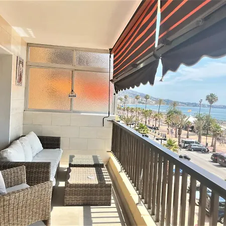 Rentcostadelsol Boliches Penelope Fuengirola