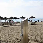 Διαμέρισμα Rentcostadelsol Boliches Penelope *