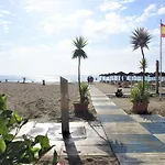 Διαμέρισμα Rentcostadelsol Boliches Penelope Fuengirola