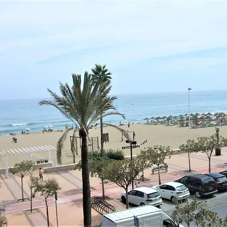 Rentcostadelsol Boliches Penelope Lejlighed *