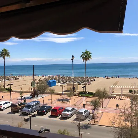 Rentcostadelsol Boliches Penelope شقة