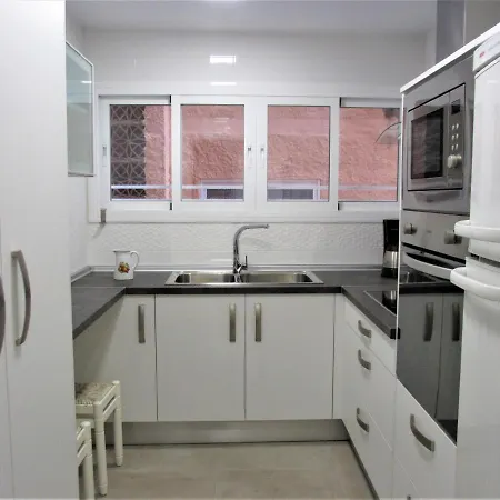 Rentcostadelsol Boliches Penelope * Fuengirola