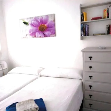 Rentcostadelsol Boliches Penelope Lejlighed *
