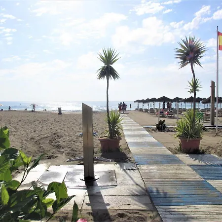 Lejlighed Rentcostadelsol Boliches Penelope Fuengirola