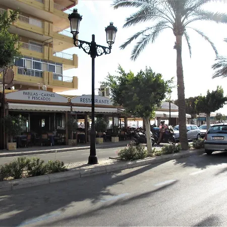 شقة Rentcostadelsol Boliches Penelope *