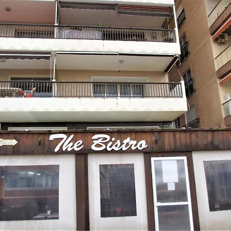 شقة Rentcostadelsol Boliches Penelope