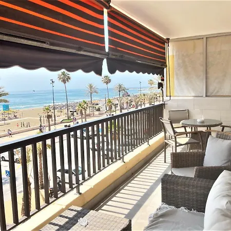 Rentcostadelsol Boliches Penelope شقة فوينخيرولا