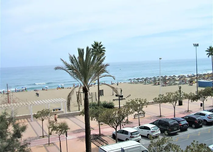 Rentcostadelsol Boliches Penelope شقة *