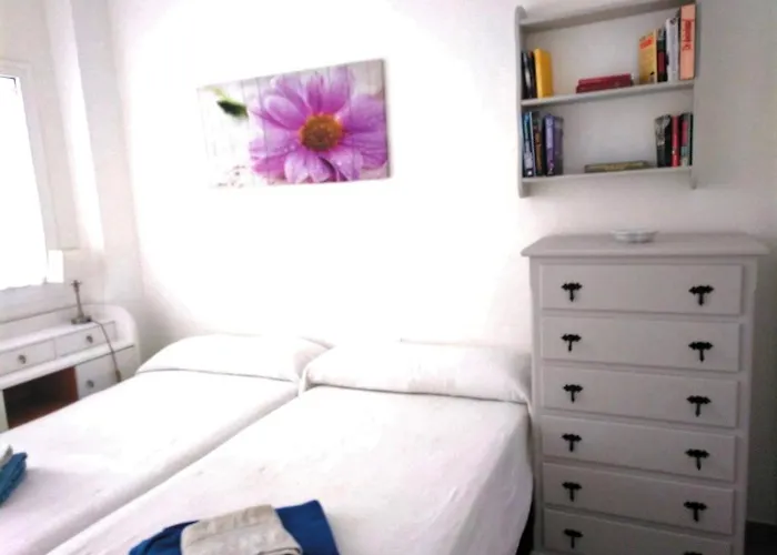Rentcostadelsol Boliches Penelope شقة *