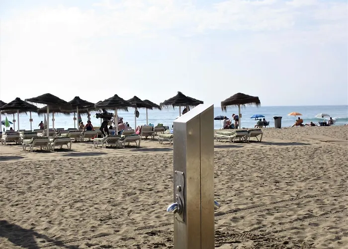 شقة Rentcostadelsol Boliches Penelope *