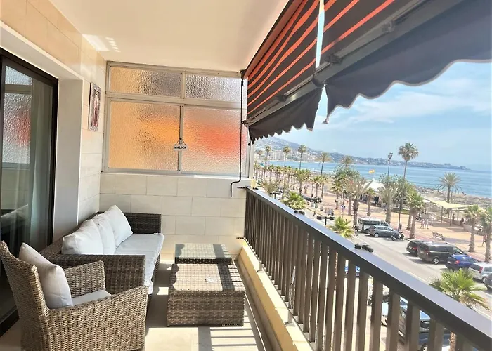 Rentcostadelsol Boliches Penelope فوينخيرولا